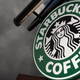 Starbucks logo
Christopher Furlong/Getty Images